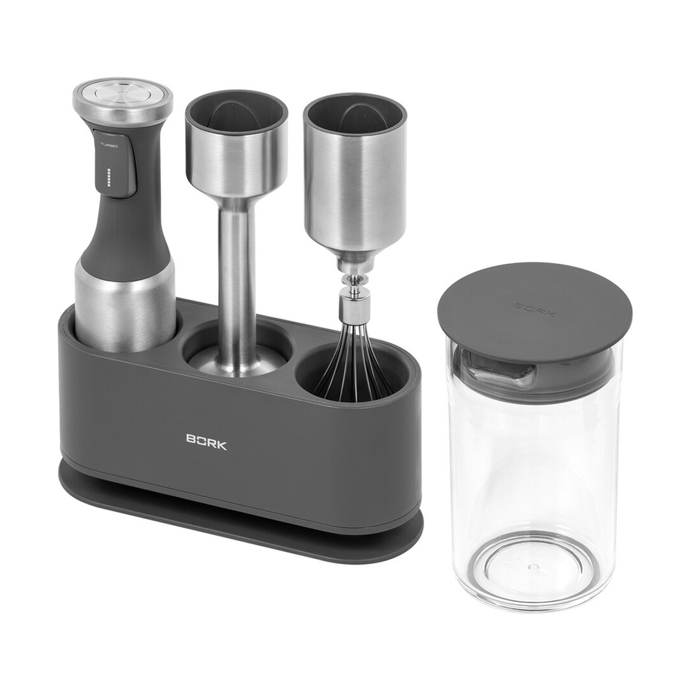 Блендер погружной BORK B784 - фото