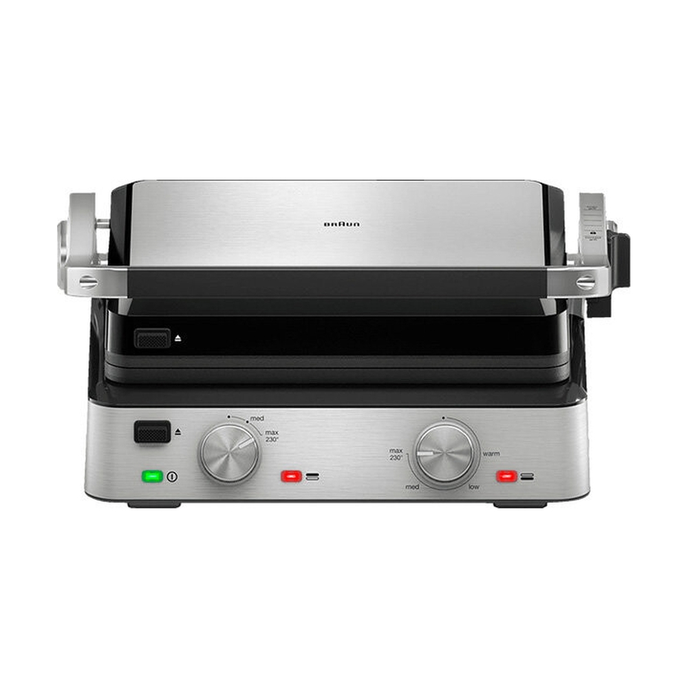 Гриль электрический Braun CG7010 - фото