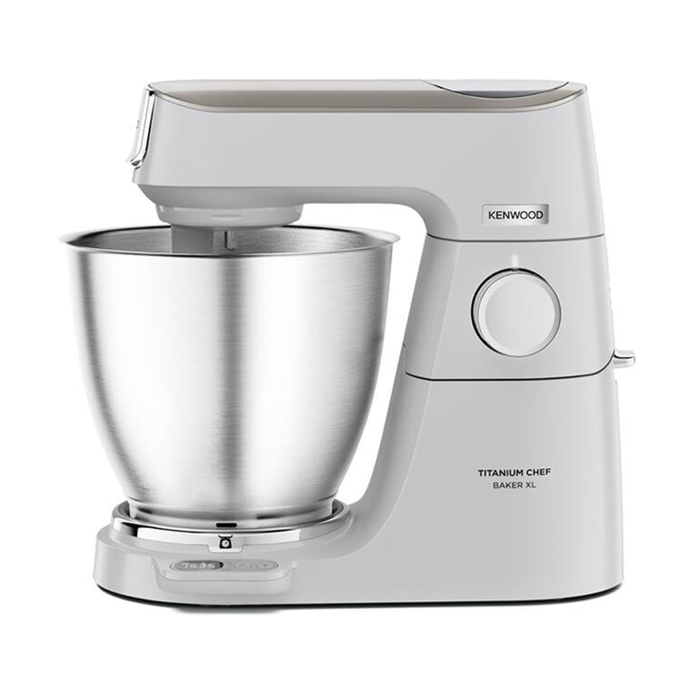 Кухонная машина Kenwood KVL65.001WH - фото