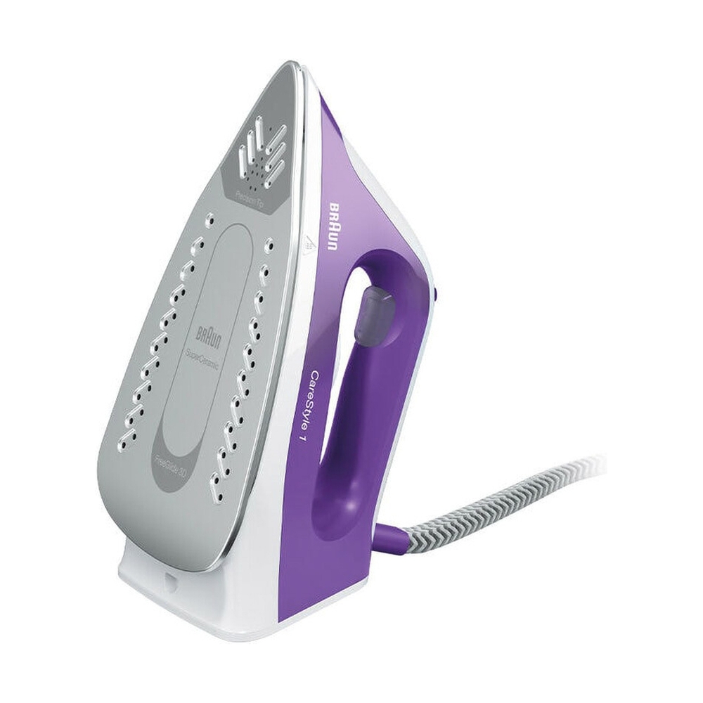 Парогенератор Braun CareStyle 1 IS1014VI - фото 2