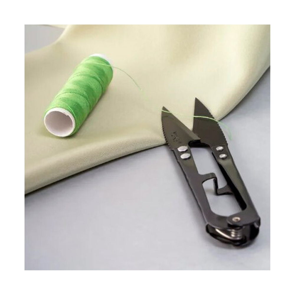 Сниппер Yoke, для обрезки нитей, 12,5 см, мультиколор - фото 2