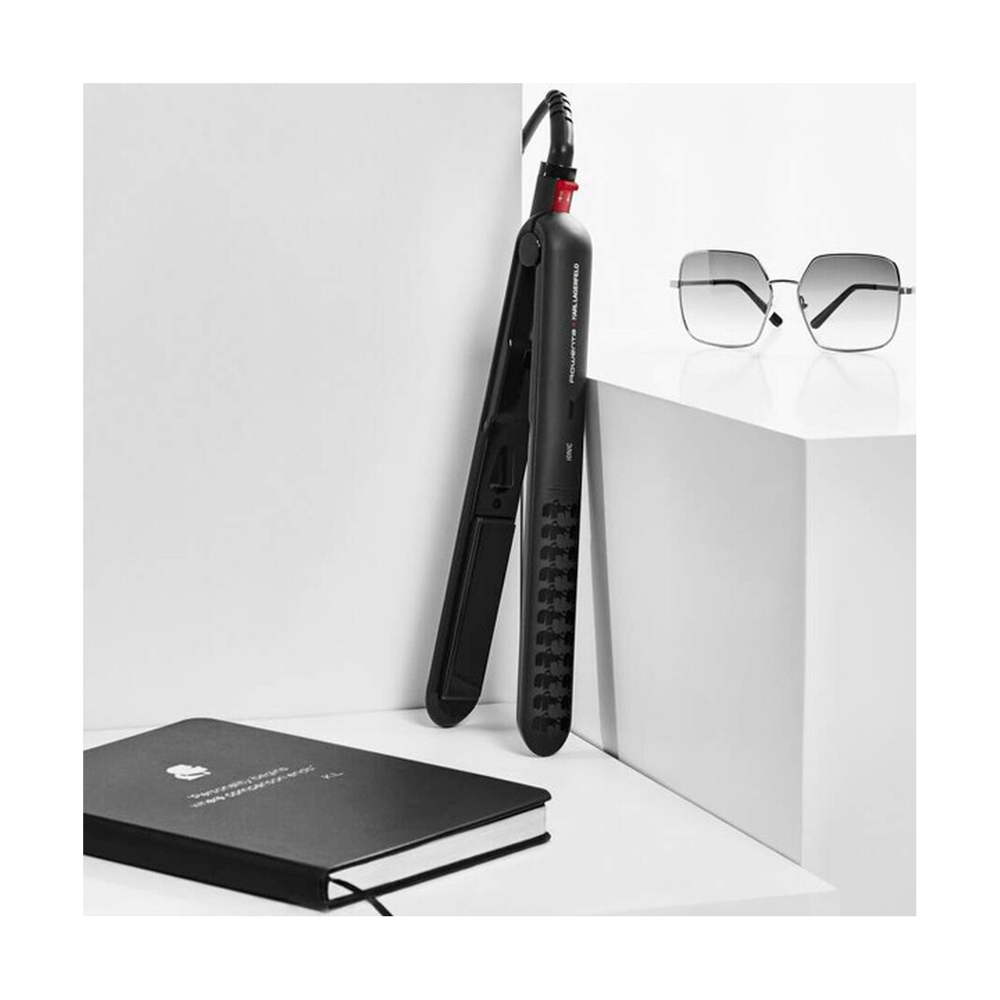 Выпрямитель Rowenta x Karl Lagerfeld SF323LF0 - фото 9