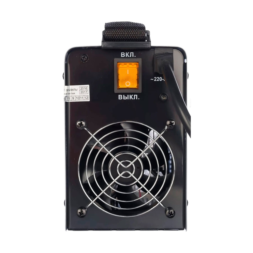 Сварочный аппарат инверторный Ресанта САИПА-190 - фото 2