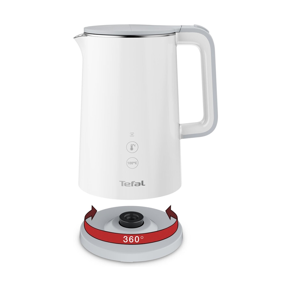 Чайник Tefal KO693110 - фото 8