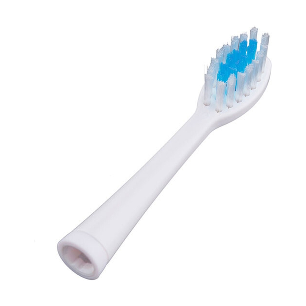 Насадки CS Medica SP-11 для зубной щетки CS Medica CS-161 (2шт.) - фото 3