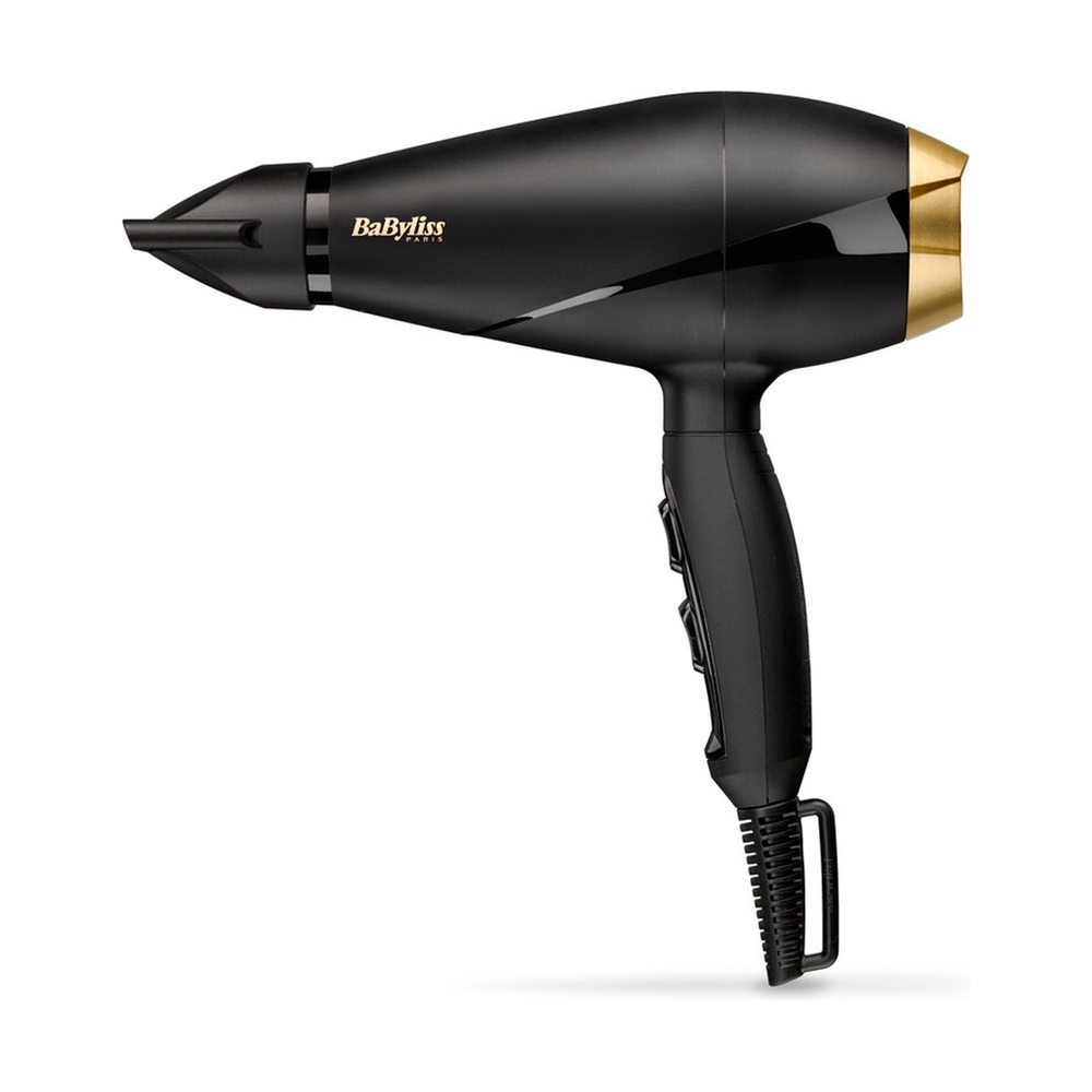 Фен BaByliss 6704E - фото