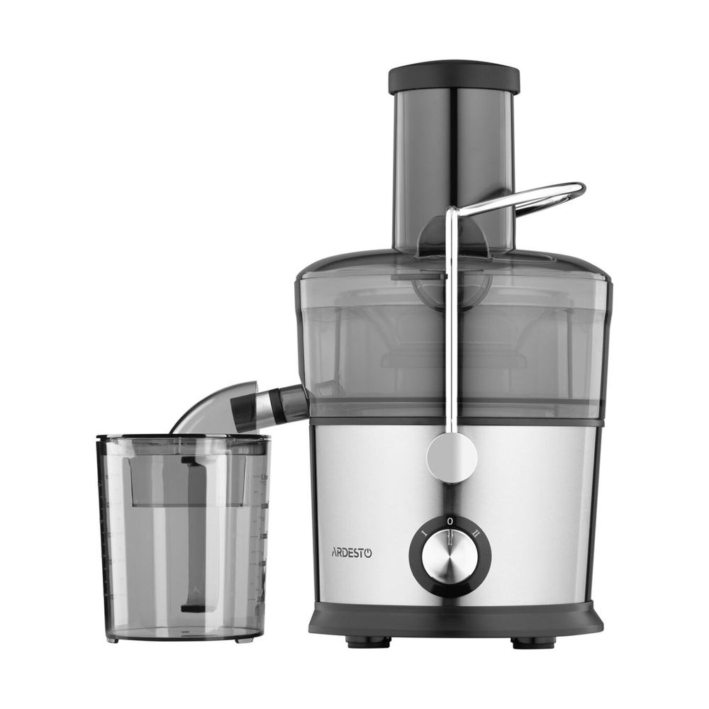 Соковыжималка Ardesto JEG-800 - фото 2