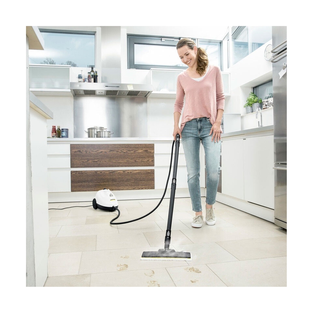 Пароочиститель Karcher SC 2 Easy Fix - фото 7