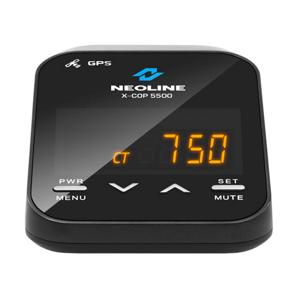 Радар-детектор Neoline X-COP 5500 - фото 3