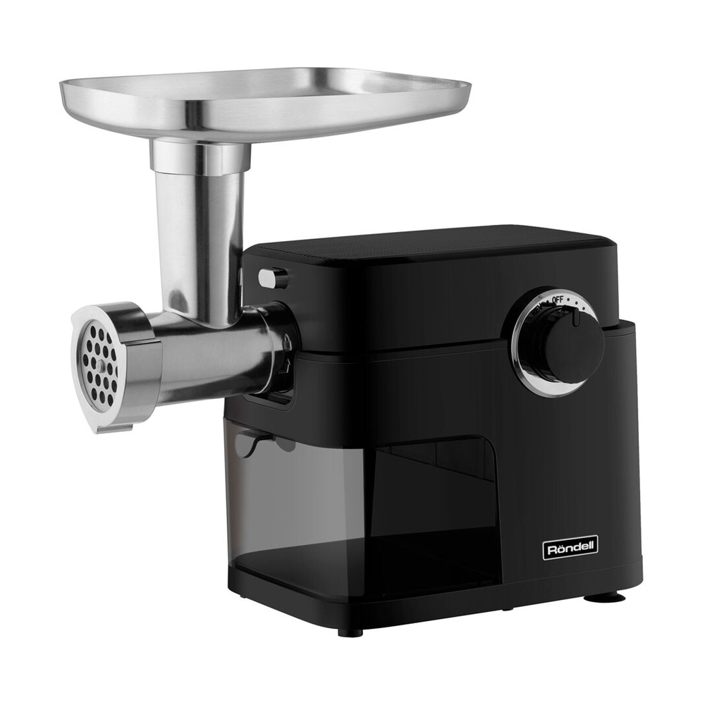 Мясорубка Rondell RDE-1453 - фото