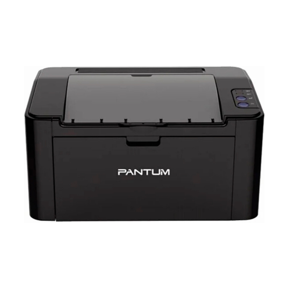 Принтер Pantum P2207 - фото