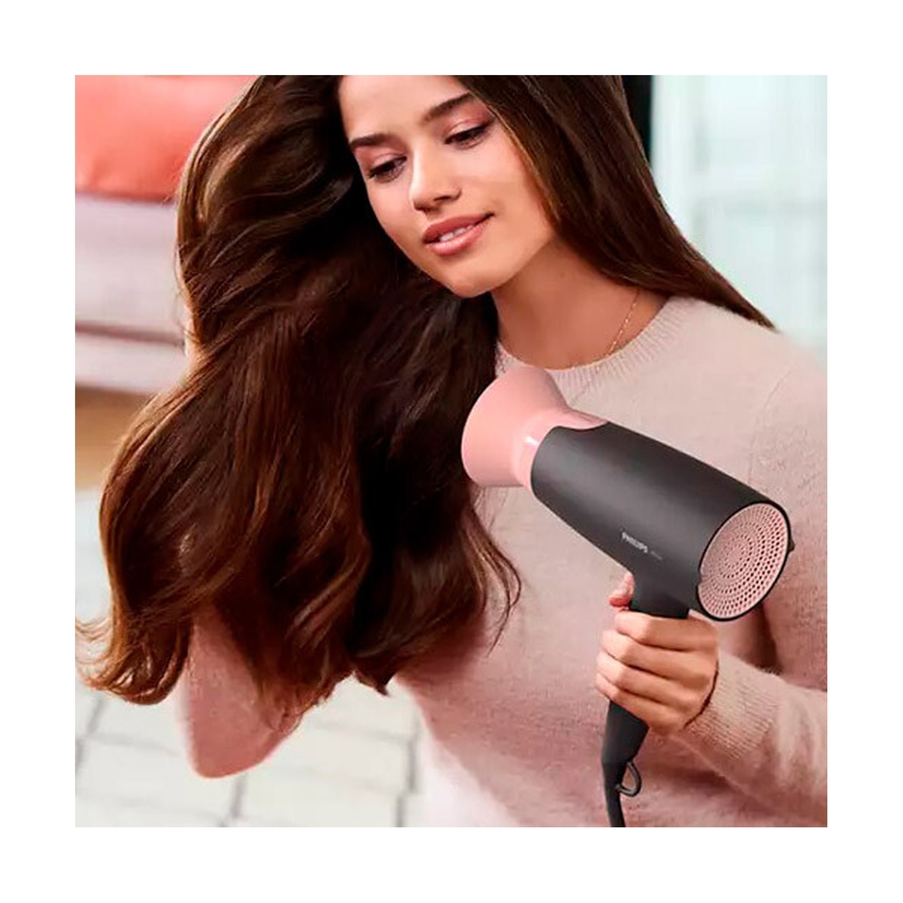 Фен Philips BHD350/10 - фото 7