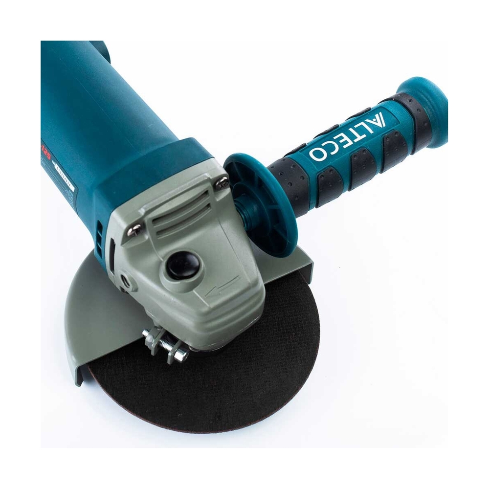 Углошлифовальная машина AG 900-125 ALTECO - фото 3