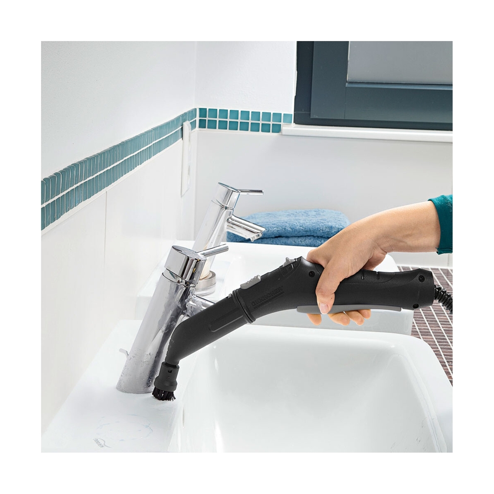 Пароочиститель Karcher SC 2 Deluxe Easy Fix Premium - фото 5