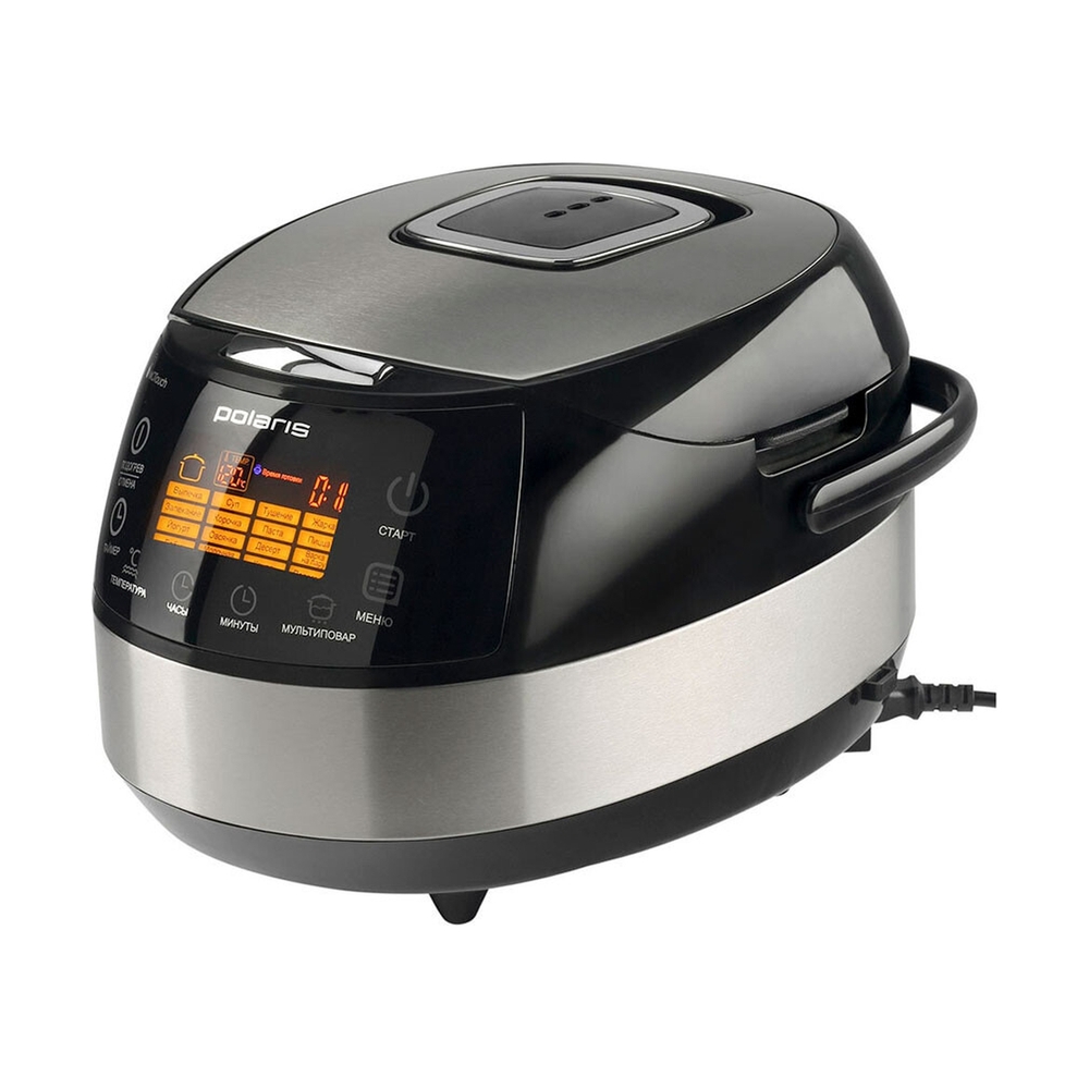 Мультиварка Polaris PMC 0517AD - фото