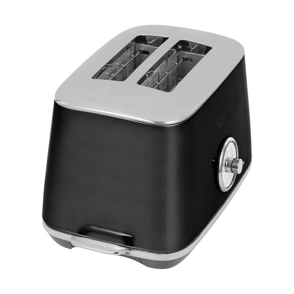 Тостер Bork T703 bk - фото 2