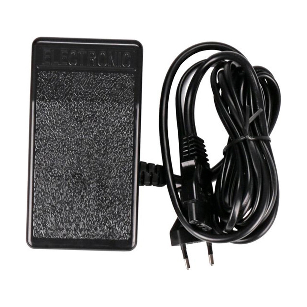 Распошивальная машина Janome CoverPro D Max - фото 22