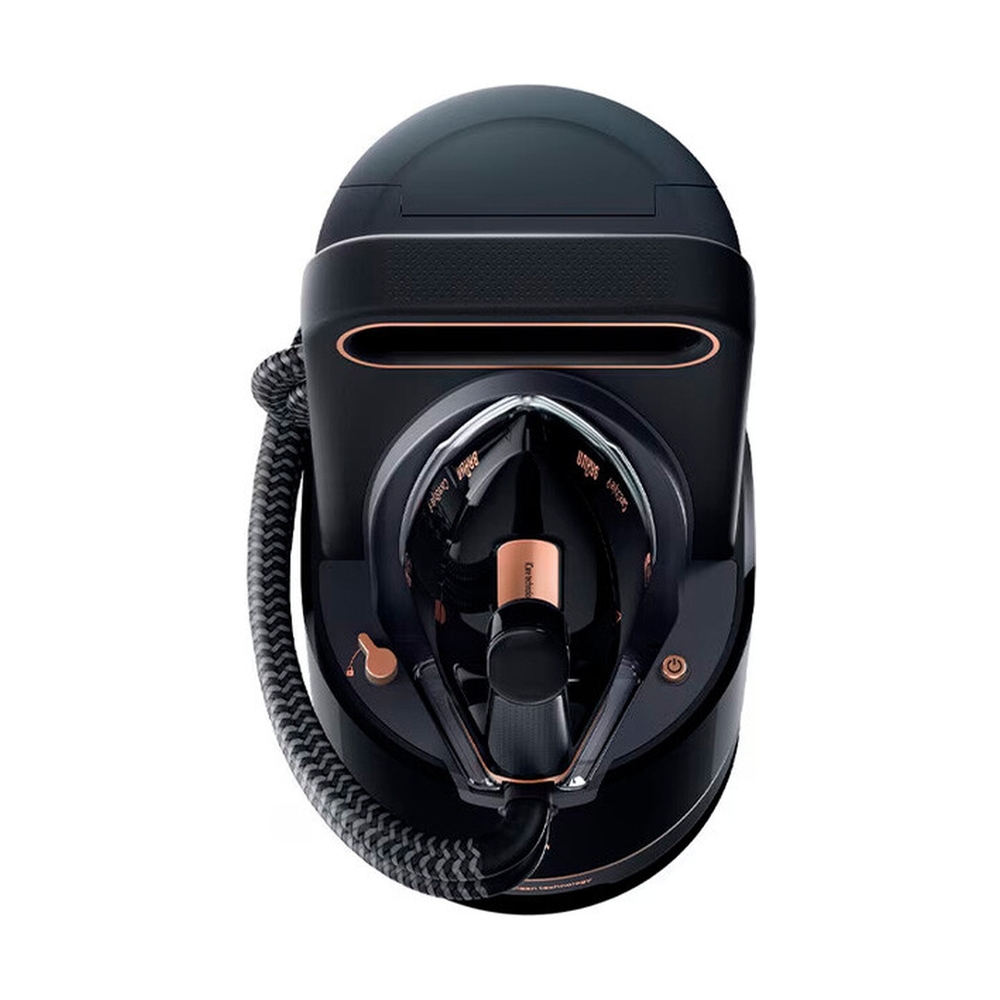 Парогенератор Braun IS9090BK - фото