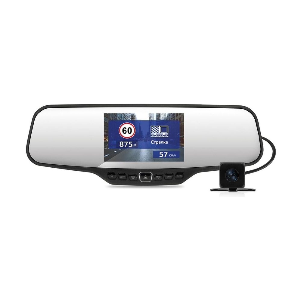 Видеорегистратор Neoline G-tech X27 Dual - фото