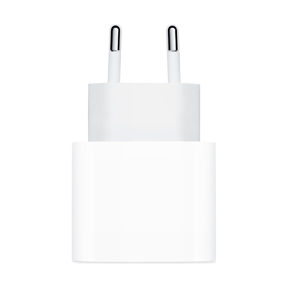 20W USB-C Power Adapter - фото 2