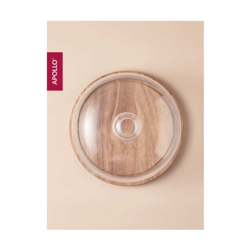 Подставка сервировочная Apollo Formaje FOR-02 - фото 8