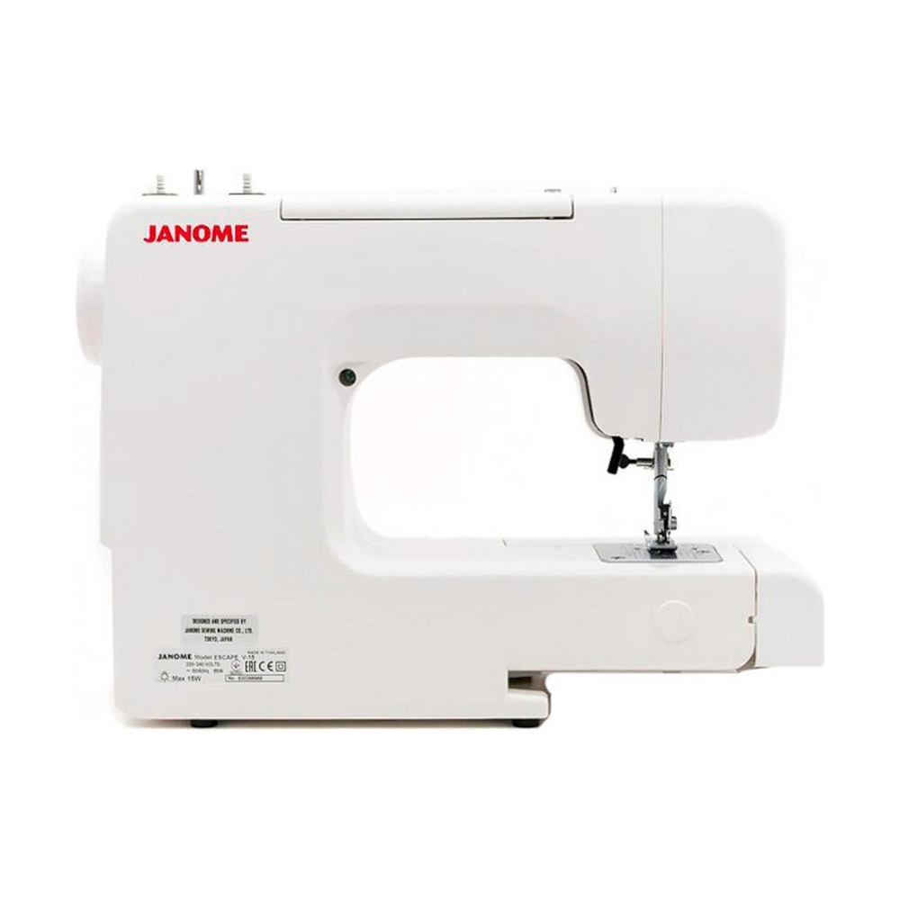 Швейная машина Janome V-15 - фото 5