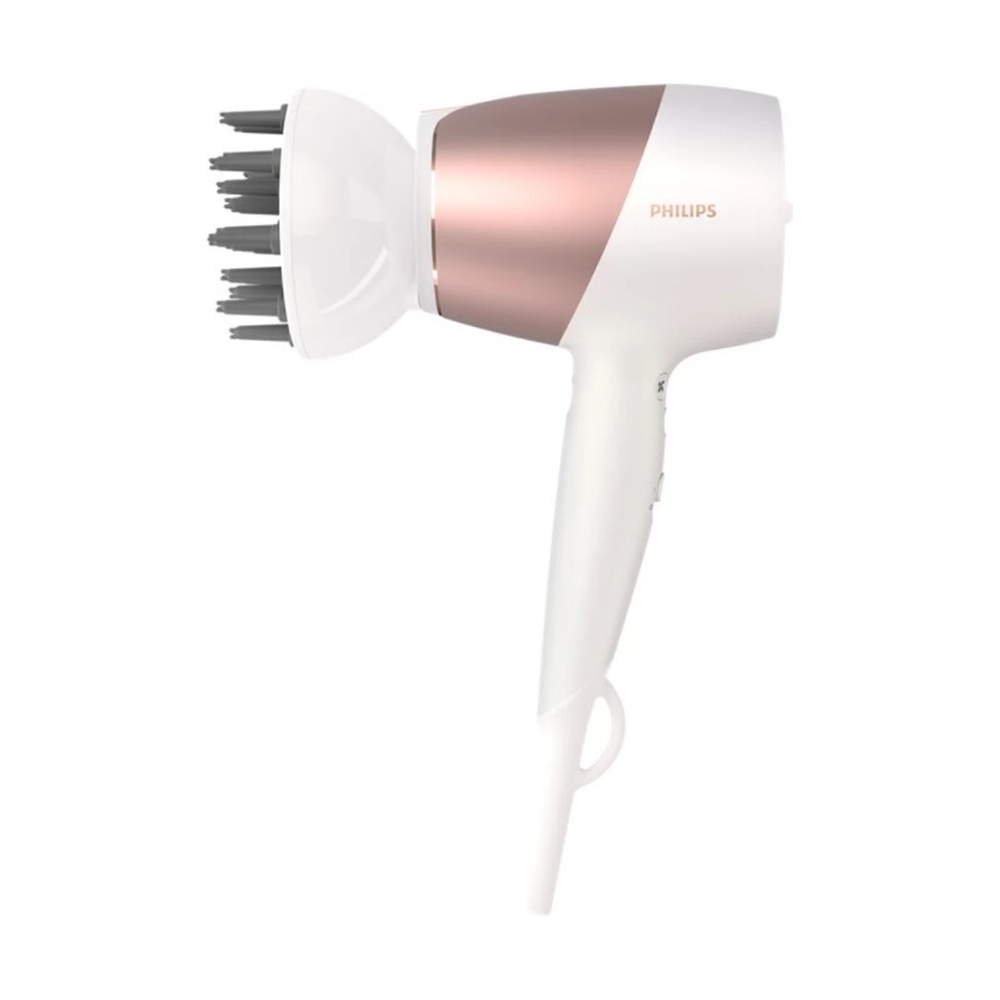 Фен Philips BHD827/00 - фото 5