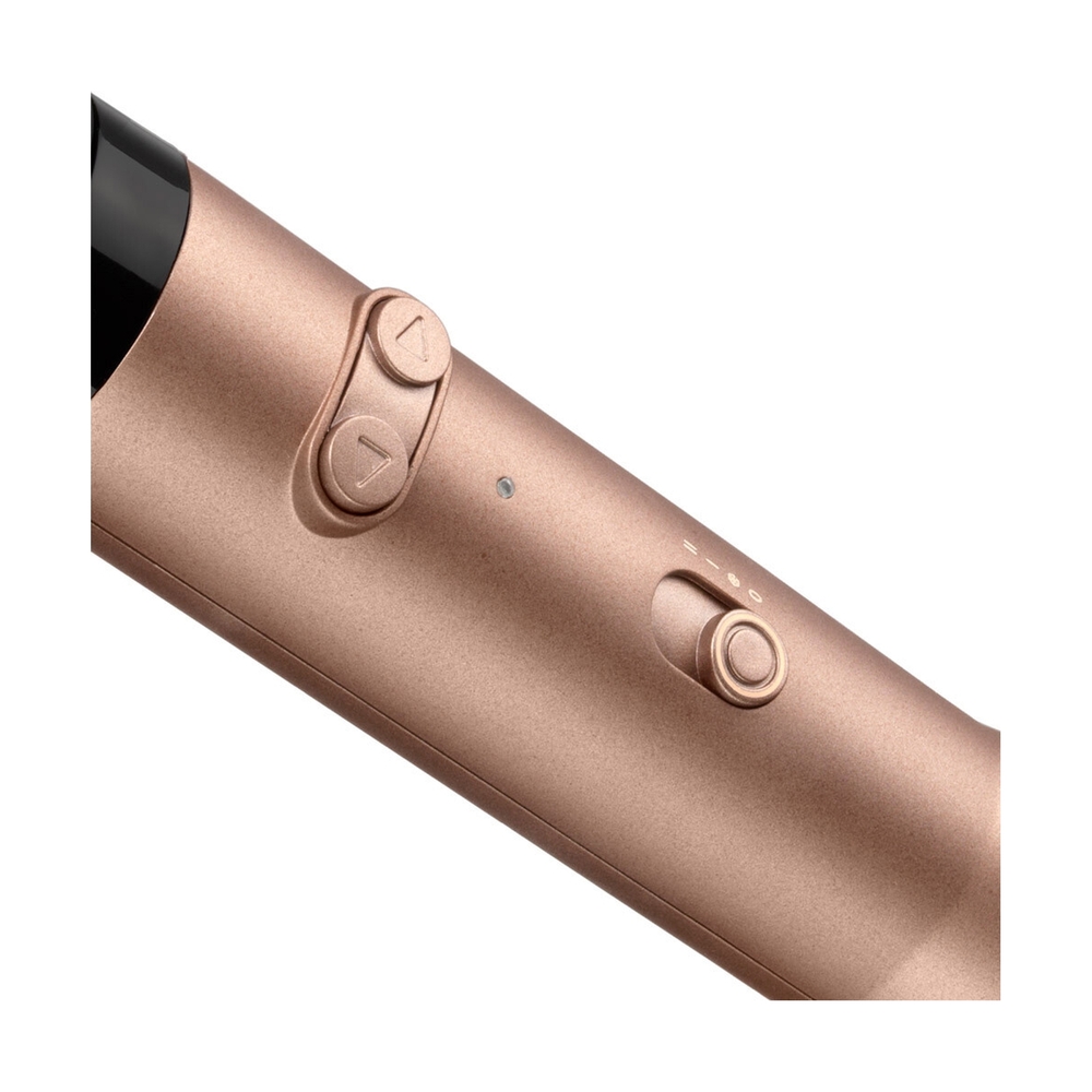 Фен-щетка BaByliss AS952E - фото 2