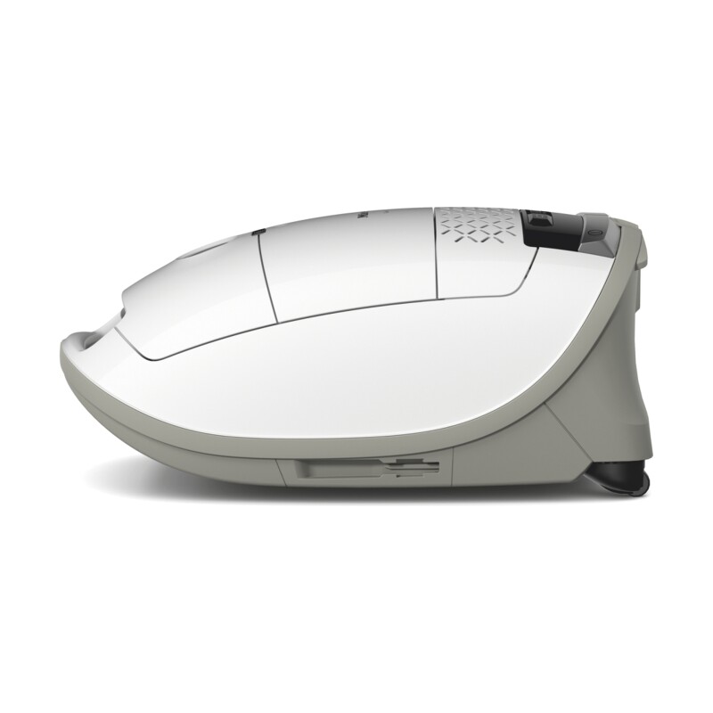 Пылесос Miele SVTF0 GuardM1 Parquet Flex бриллиантовый белый - фото 5