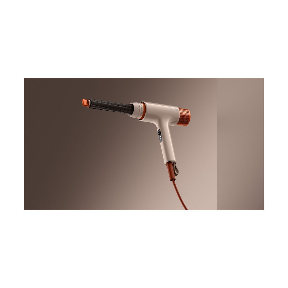 Фен Bork F732ch|or - фото 7