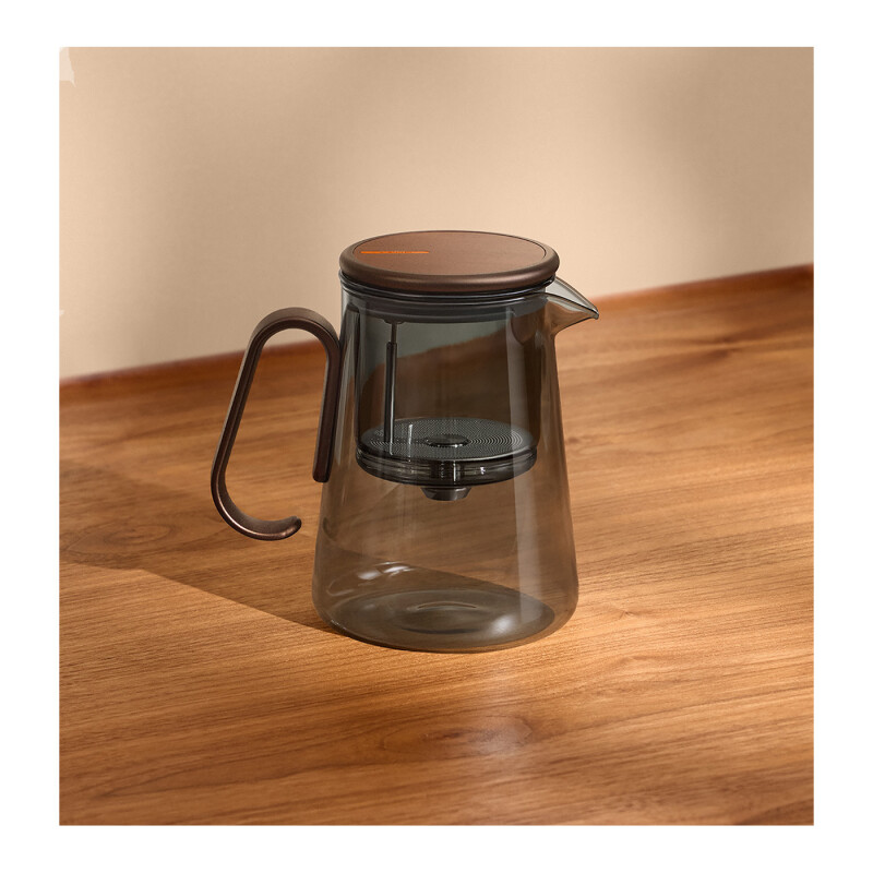 Заварочный чайник Bork HK530 - фото