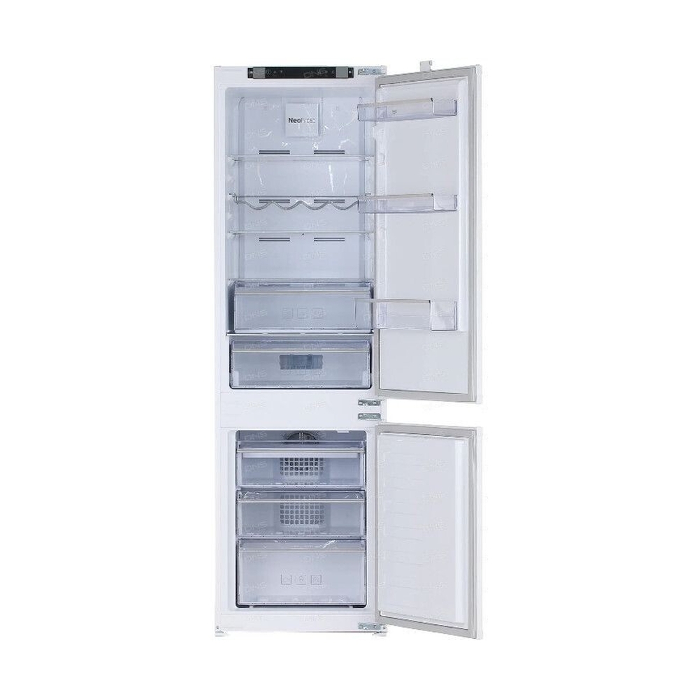 Встраиваемый холодильник Beko BCNA275E2S - фото 4