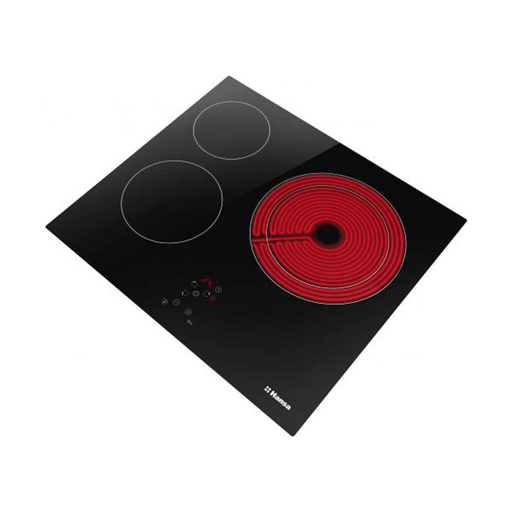 Варочная панель Hansa BHC66206 - фото 5