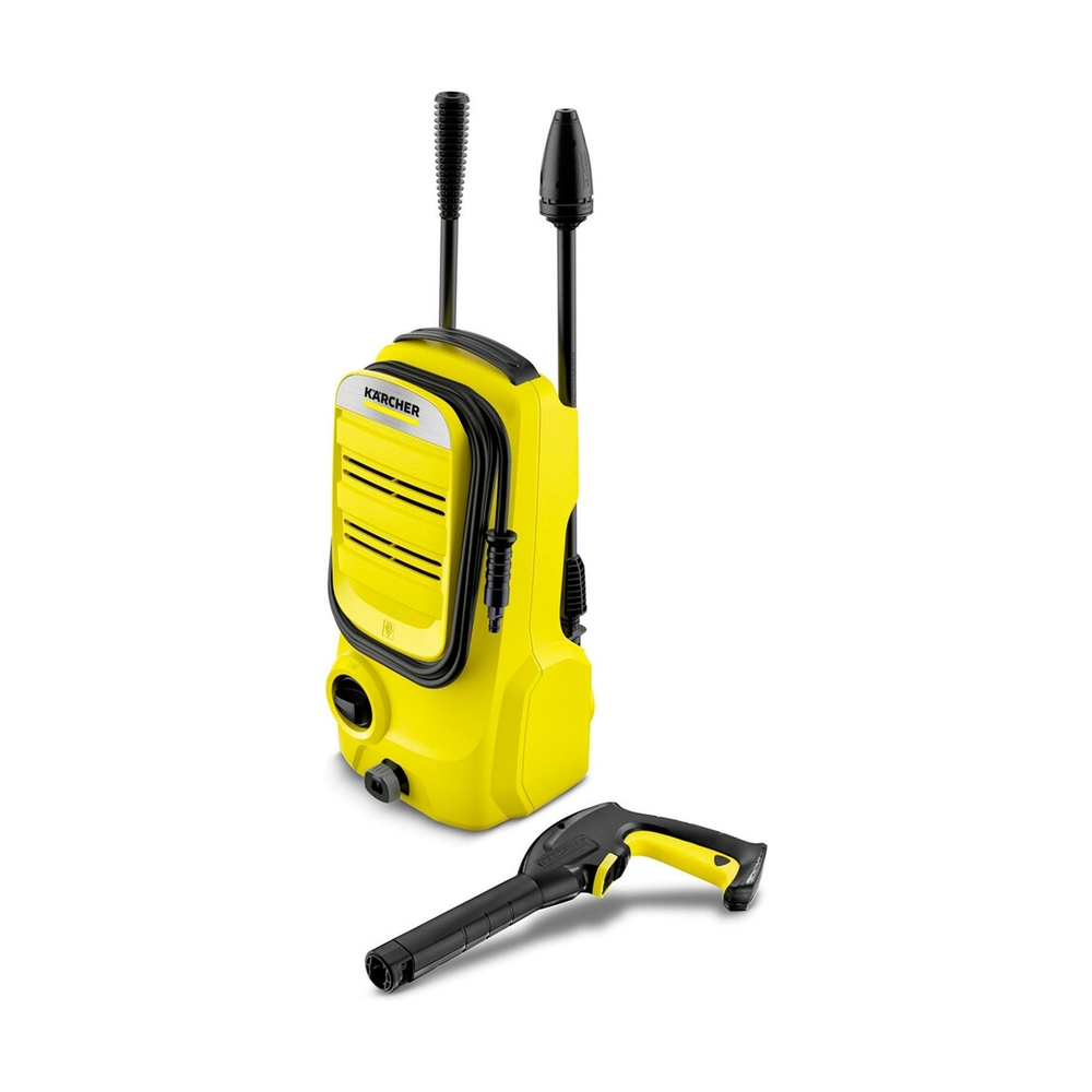 Мойка высокого давления Karcher K 2 Compact - фото