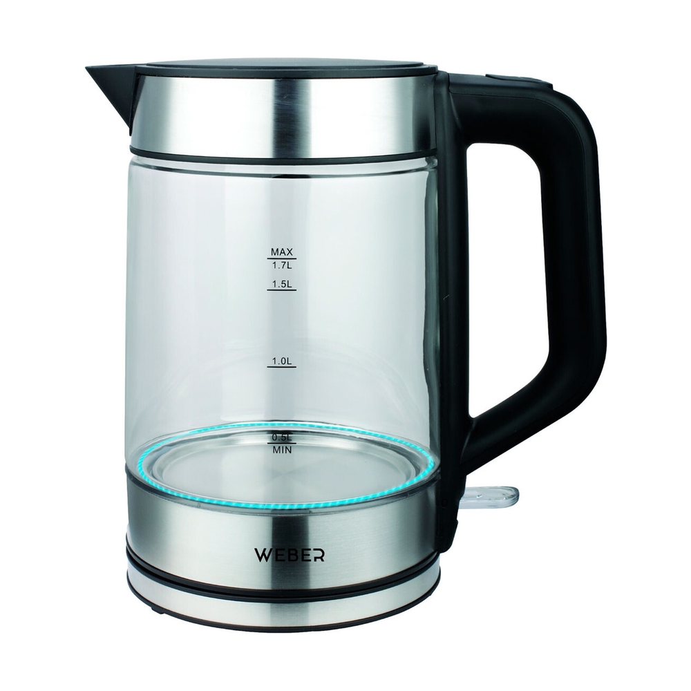 Чайник Weber KEGS1706 - фото