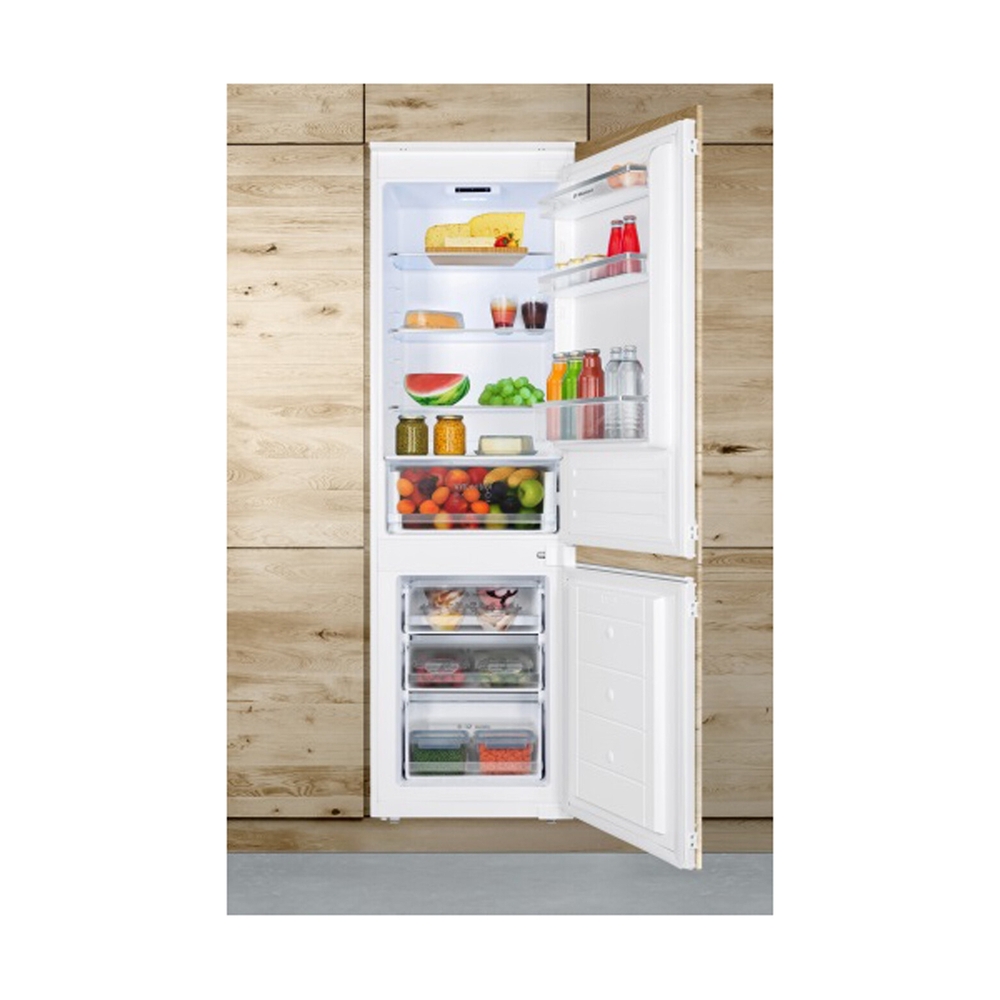 Встраиваемый холодильник Hansa BK2705.2N - фото 5