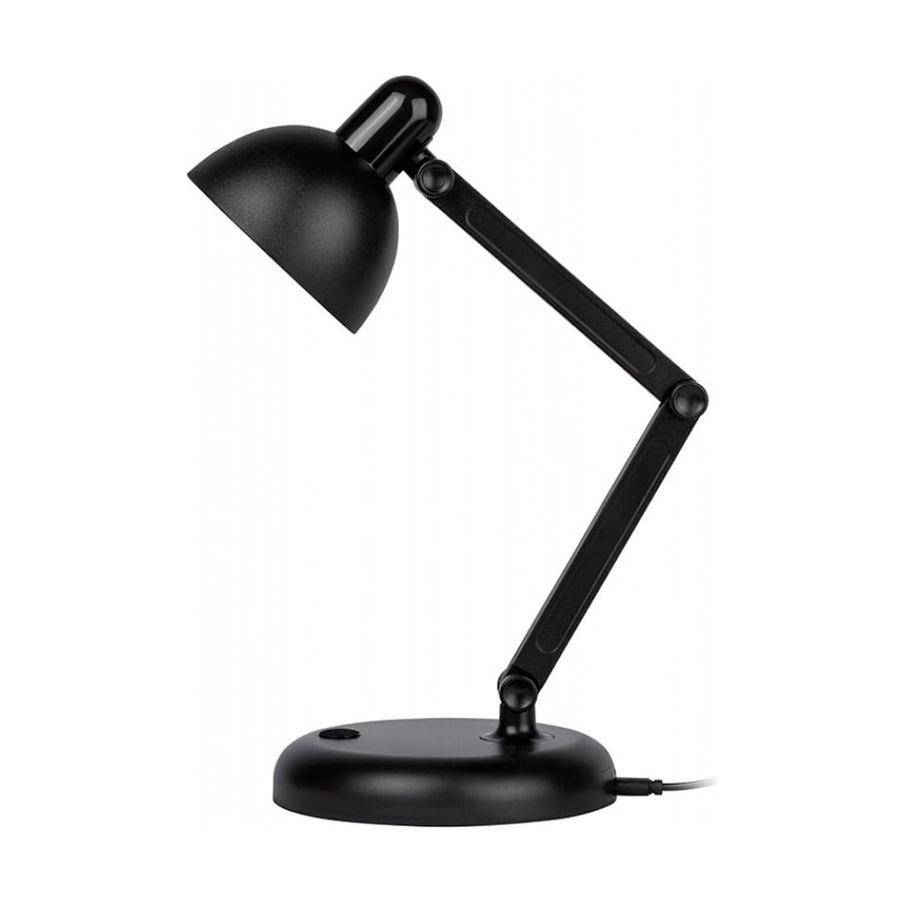 Светильник ЭРА NLED-514-4W-BK черный - фото 2