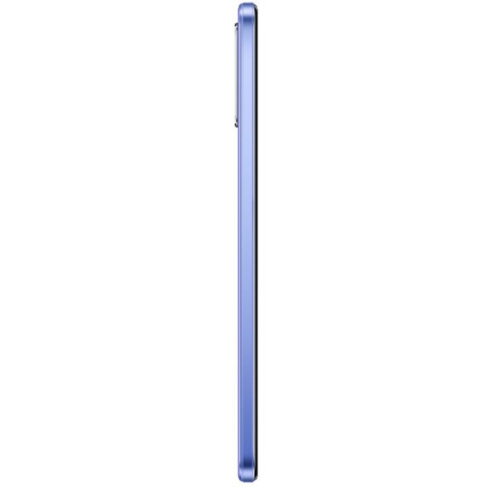 Смартфон ViVO Y21 Metallic Blue - фото 9