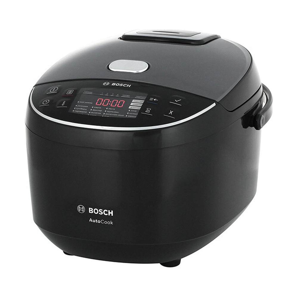 Мультиварка Bosch MUC22B42RU - фото 2