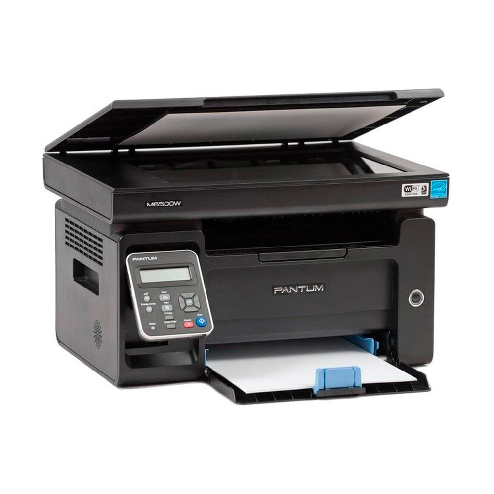 МФУ Pantum M6500W - фото