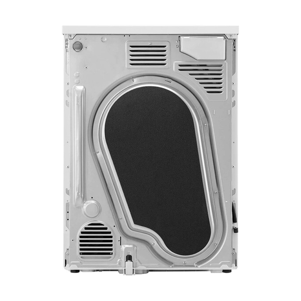 Сушильная машина LG DC90V9V9W - фото 4