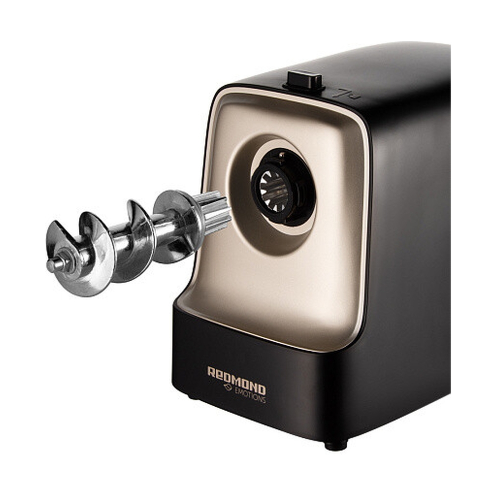 Мясорубка Redmond RMG-1237 - фото 6