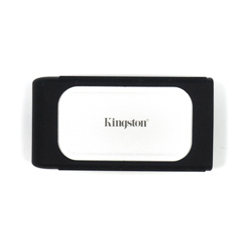 Внешний Жесткий диск SSD 2TB Kingston SXS2000/2000G - фото