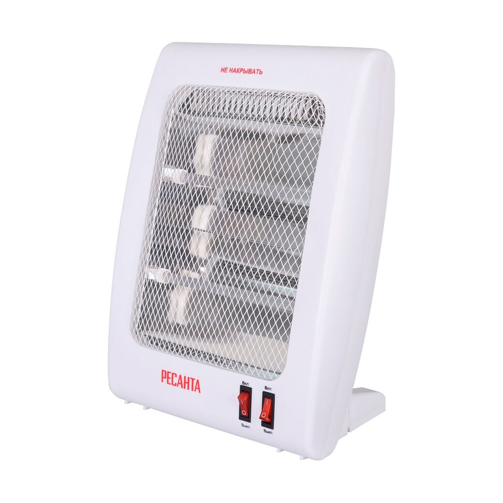 Инфракрасный обогреватель РЕСАНТА ИКО-800Л - фото