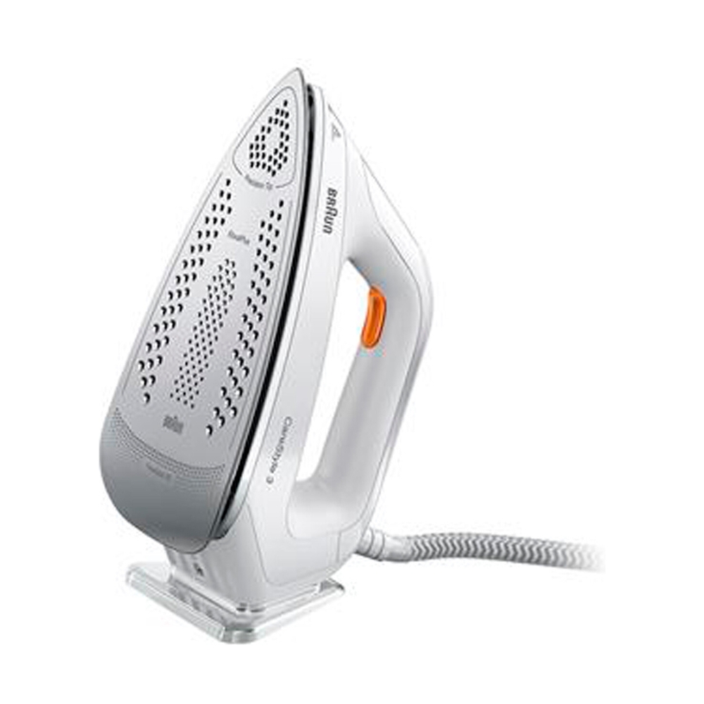 Парогенератор Braun CareStyle 3 IS3132WH - фото 2