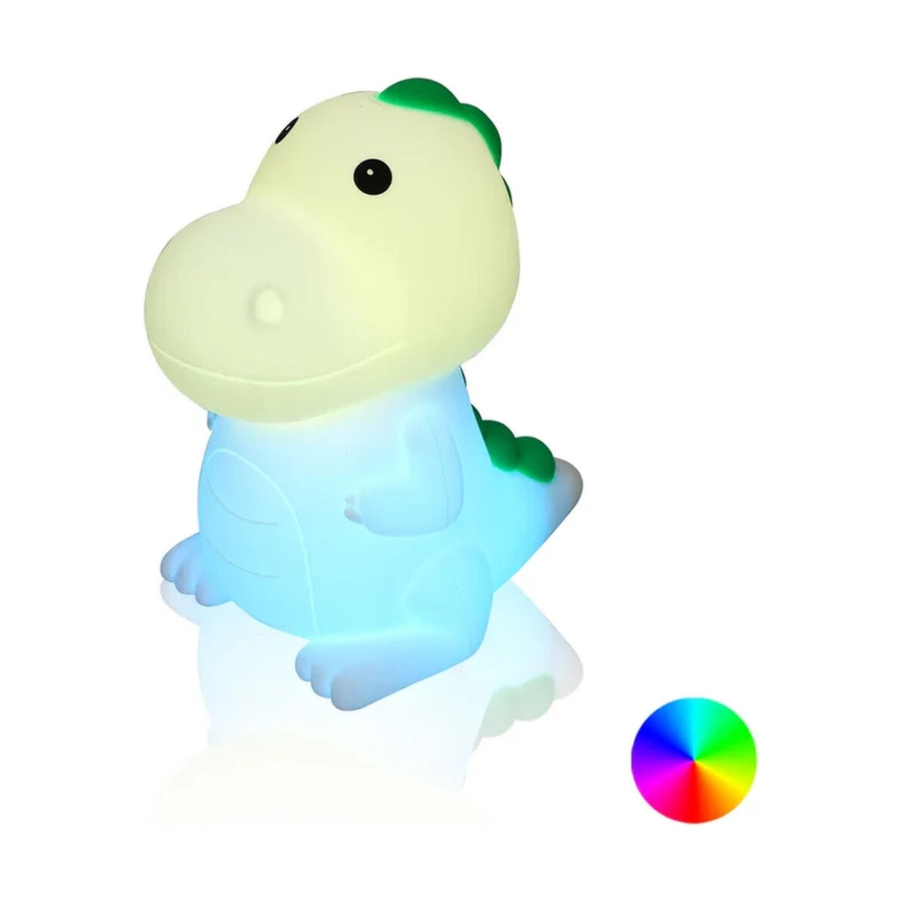 Светильник Tekled Dinosaur - фото