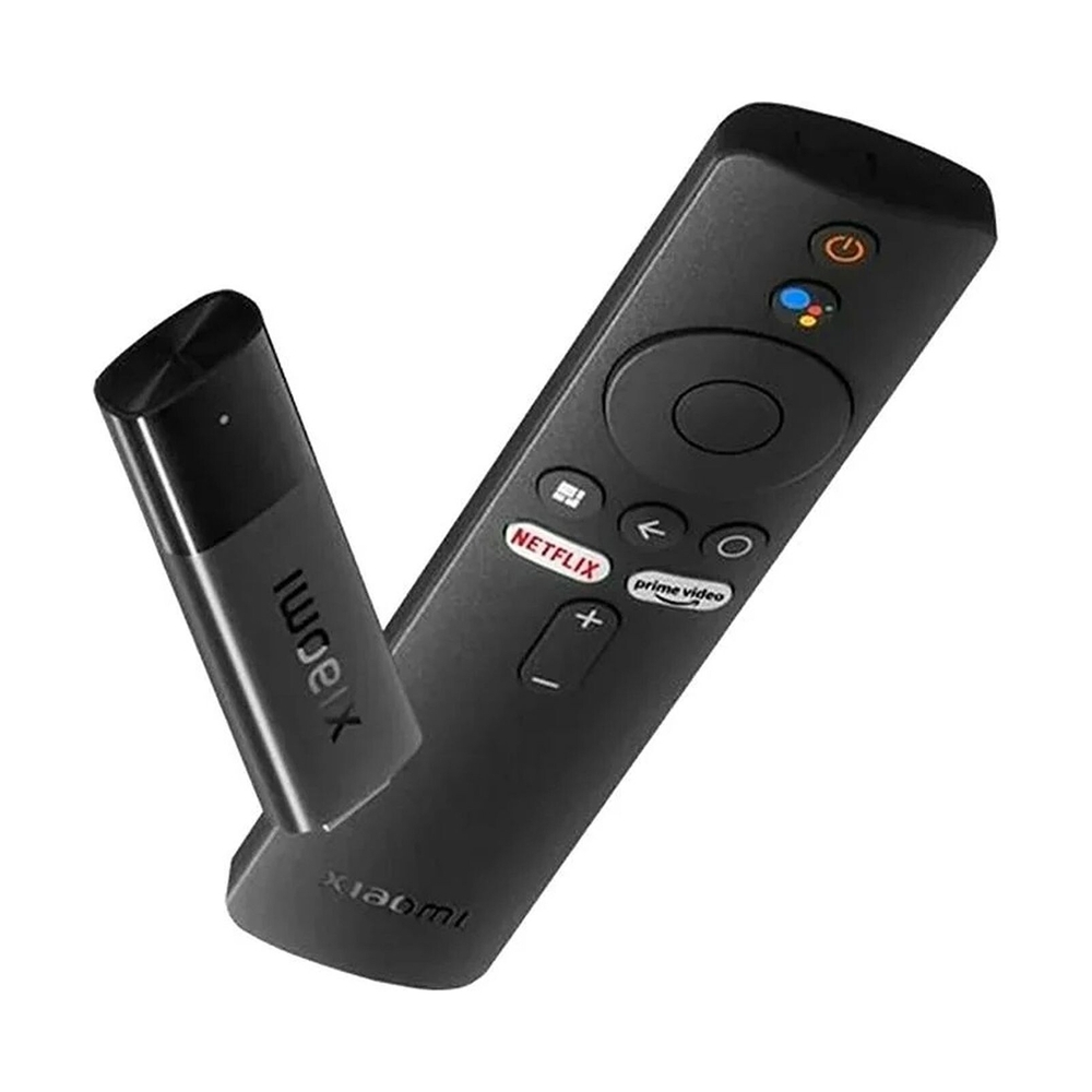 Приставка телевизионная, Xiaomi, Mi TV Stick 4K EU PFJ4122EU/MDZ-27-AA - фото 3