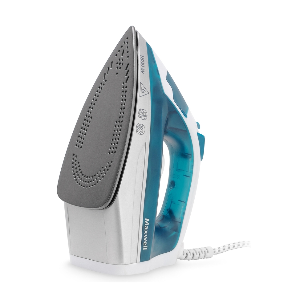 Утюг Maxwell MW-3056 - фото 3
