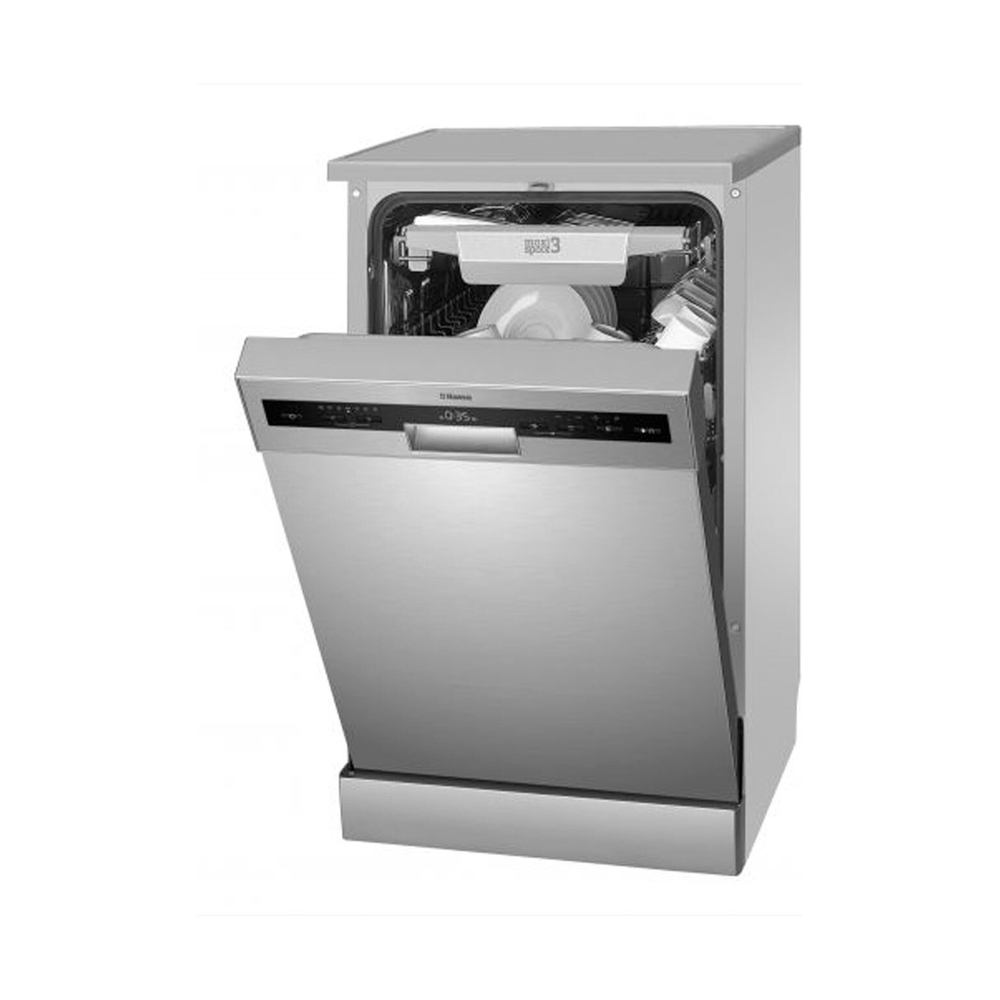 Посудомоечная машина Hansa ZWM447IH - фото 6
