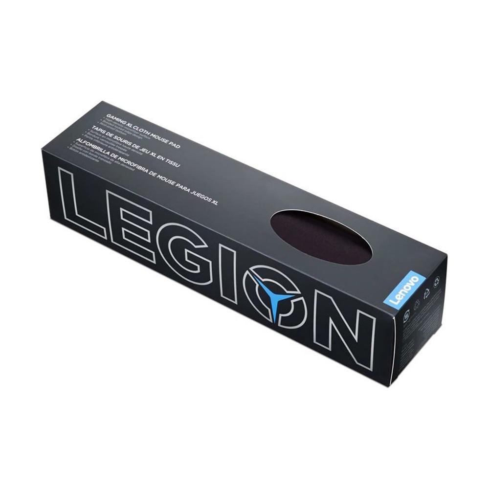 Коврик для мыши Lenovo Legion Gaming XL Cloth Mouse Pad (GXH0W29068) - фото 3